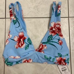 Tillys Full Tilt Bikini Top